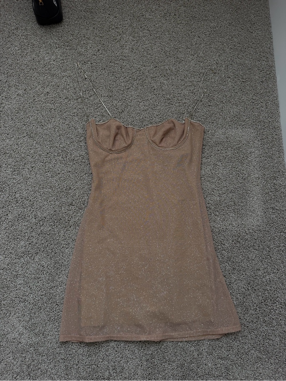 Mirror Palais Fairy Dress